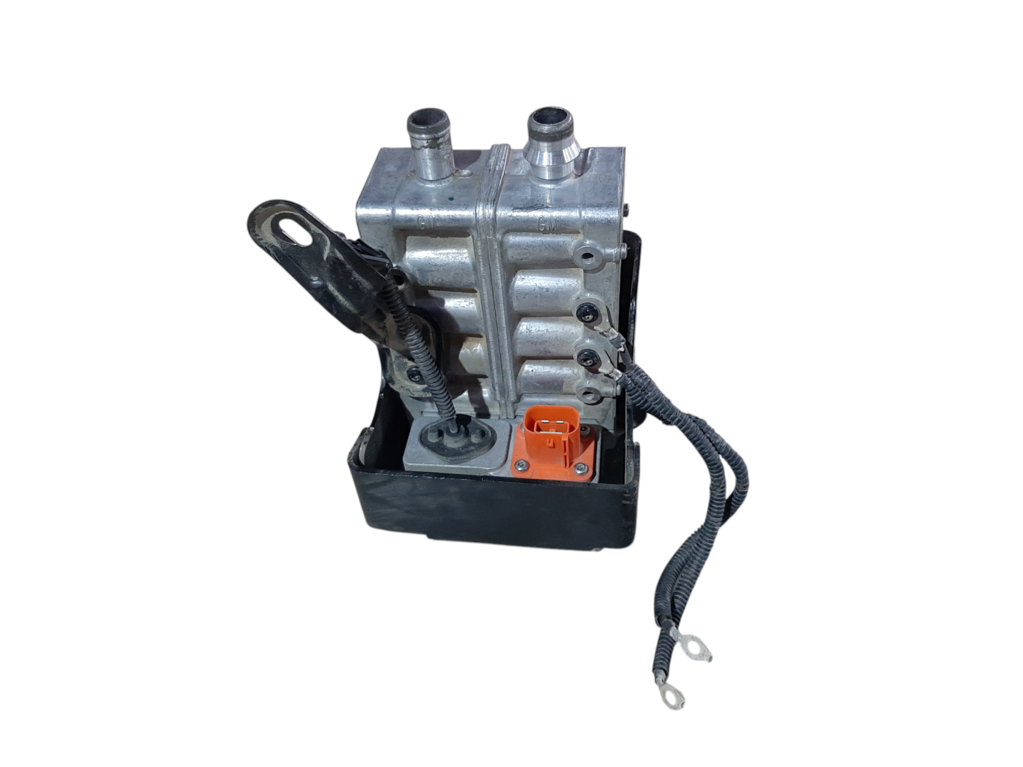 Bolt. Обігрівач Chevrolet Bolt EV 2022-2023 42771255 Chevrolet Bolt EV