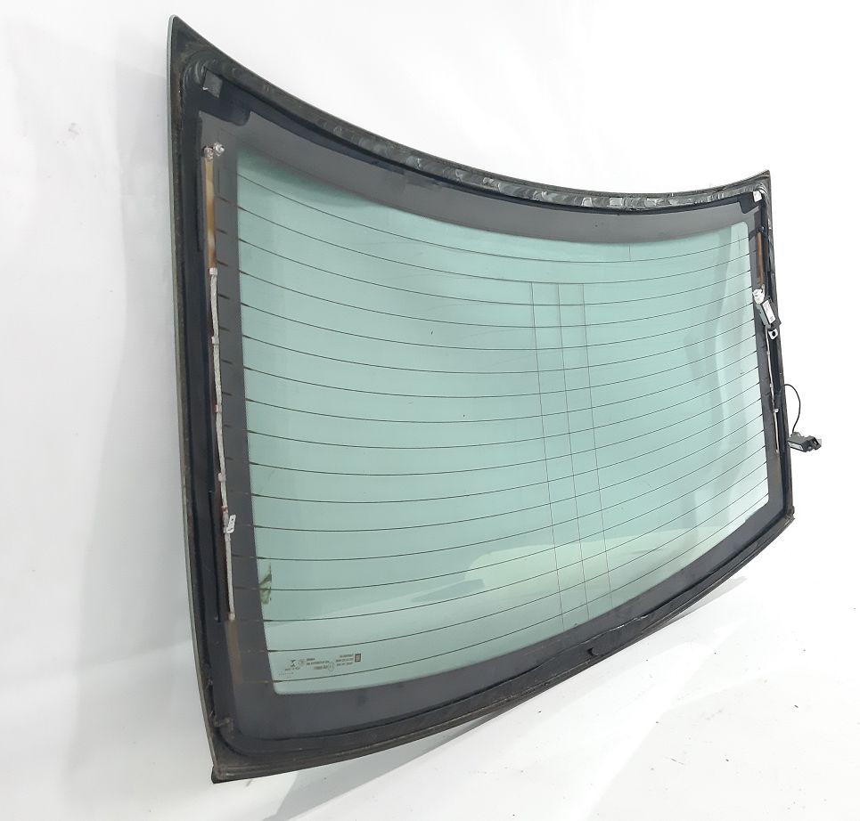 Ats Скло заднє Cadillac ATS 2013-2015 22983076 Cadillac ATS 10