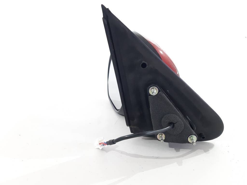 Juke Зеркало левое Nissan Juke 2011-2013 963021KM0B Nissan Juke 4