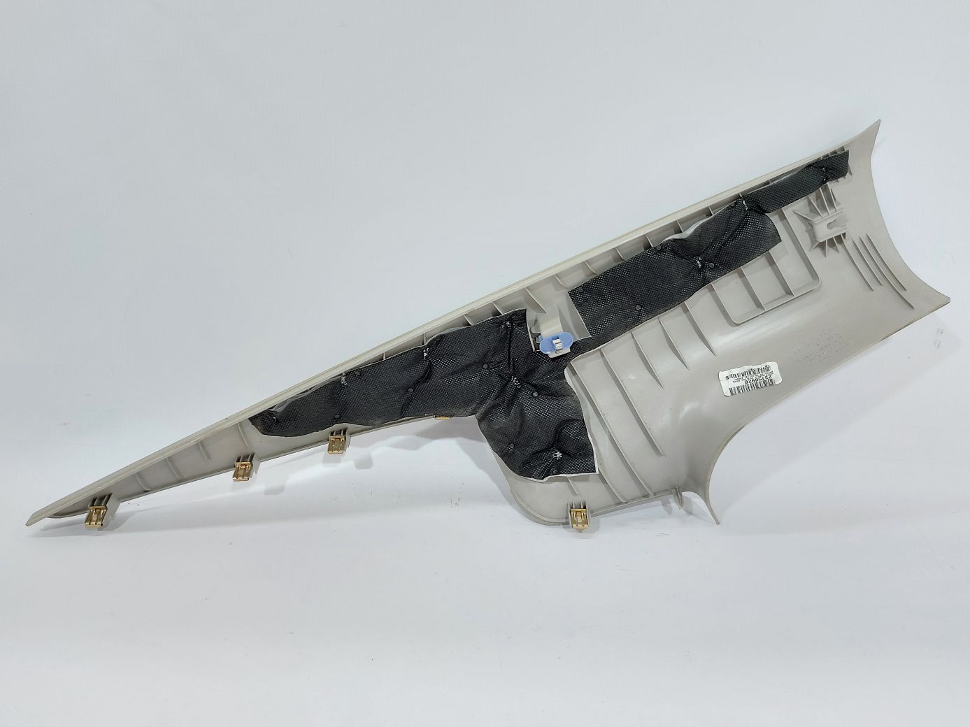 Volt Обшивка стойки задней правая Chevrolet Volt 2011-2015 23158928 Chevrolet Volt 5