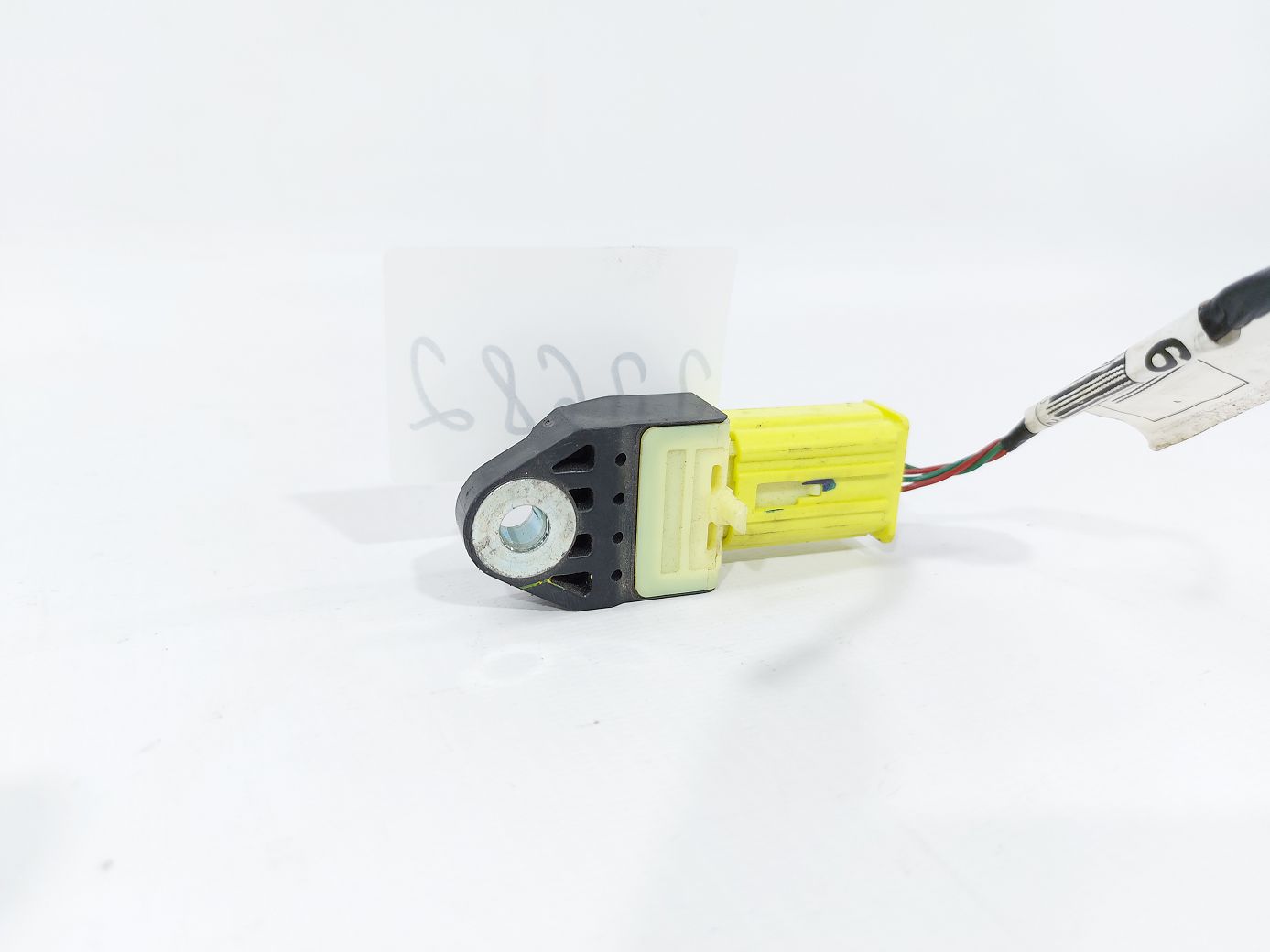 Camry Датчик удару Toyota Camry 2013-2017 8983106060 Toyota Camry 15 Camry Датчик удару Toyota Camry 2013-2017 8983106060 Toyota Camry 15