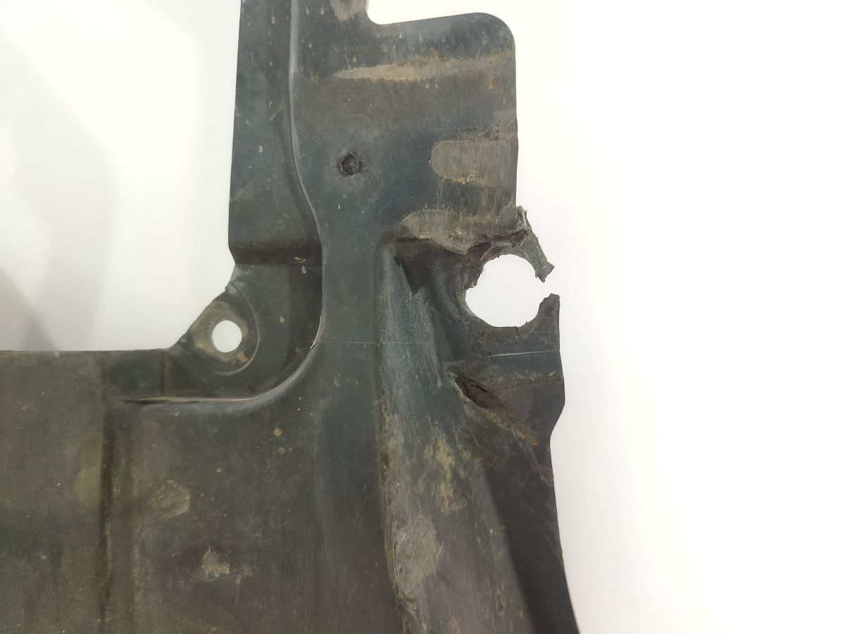 6 Захист двигуна Mazda 6 2013-2017 B61K56110A Mazda 6 6