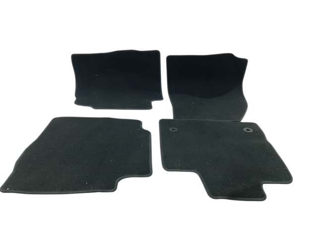 Equinox Килимки салону комплект (тканина) Chevrolet Equinox EV 2024-2025 85556244 Chevrolet Equinox EV 1 Equinox Килимки салону комплект (тканина) Chevrolet Equinox EV 2024-2025 85556244 Chevrolet Equinox EV 1