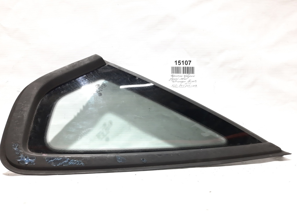Passat s Квапка чверті задньої ліва Volkswagen Passat S 2012-2015 561845297JNVB Volkswagen Passat S 4