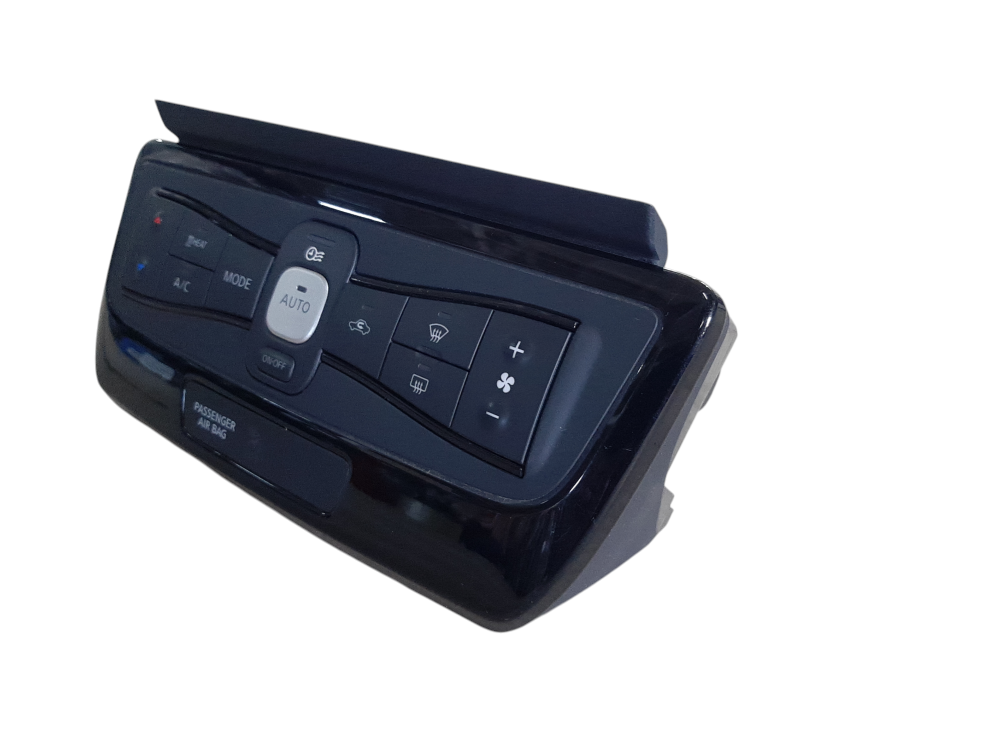 Leaf Блок управления климат контролем Nissan Leaf 2018-2023 275005SA0A Nissan Leaf 3 Leaf Блок управления климат контролем Nissan Leaf 2018-2023 275005SA0A Nissan Leaf 3