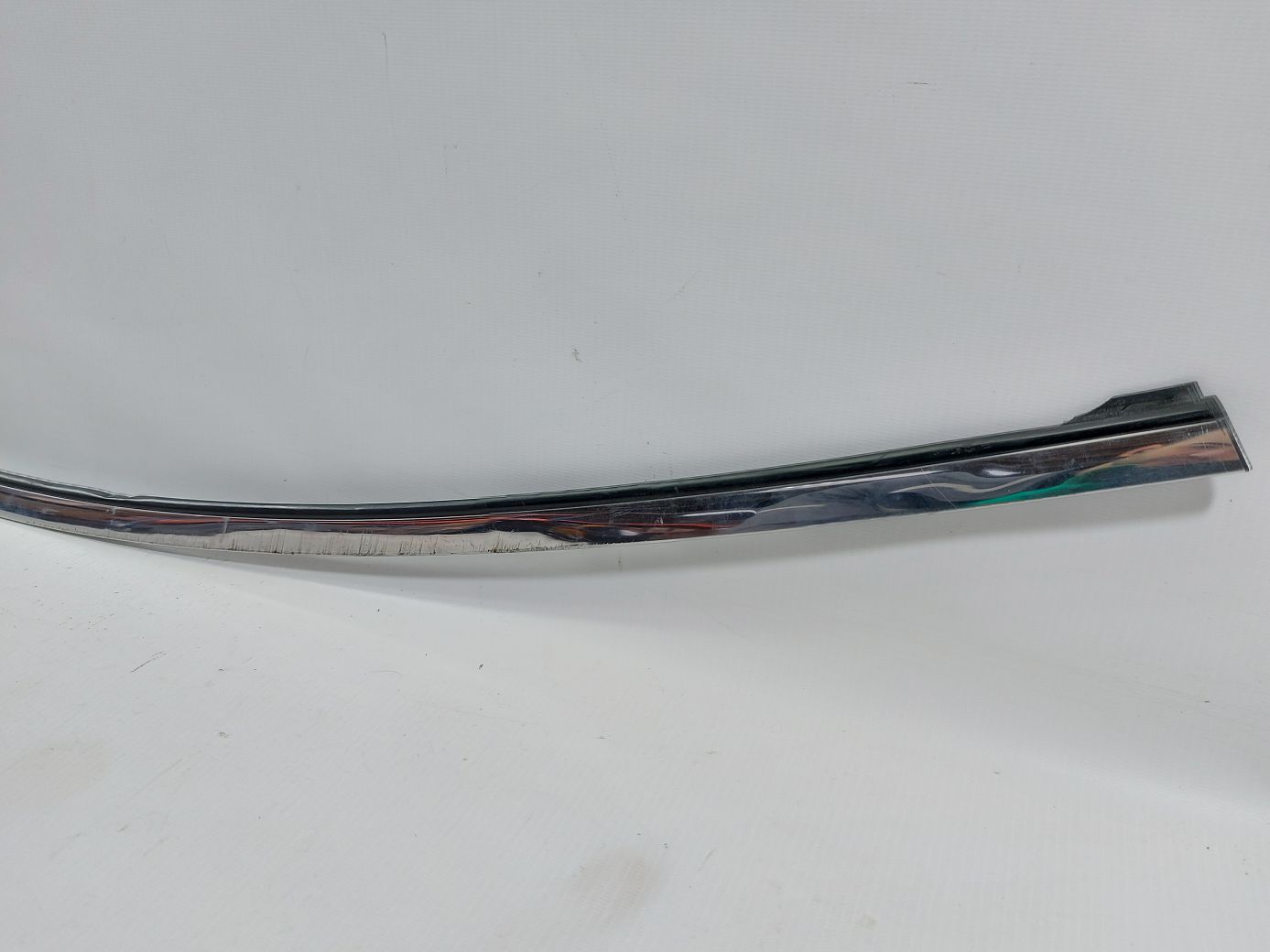 6 Молдинг арки двери передней правой наружный Mazda 6 2014-2017 GHP950981G Mazda 6 2