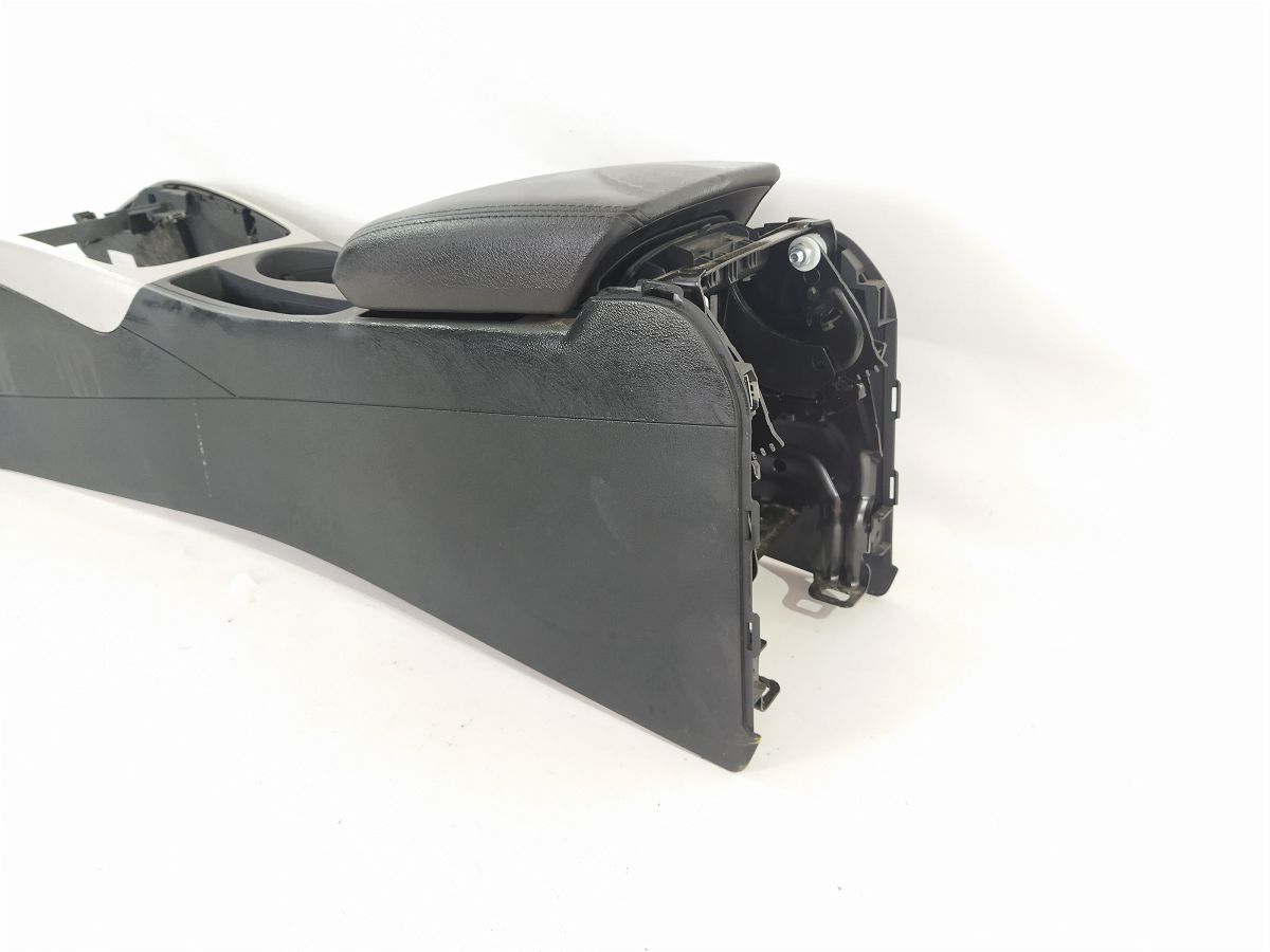 A4 Консоль центральная Audi A4 2009-2016 8K0863244E6PS Audi A4 6