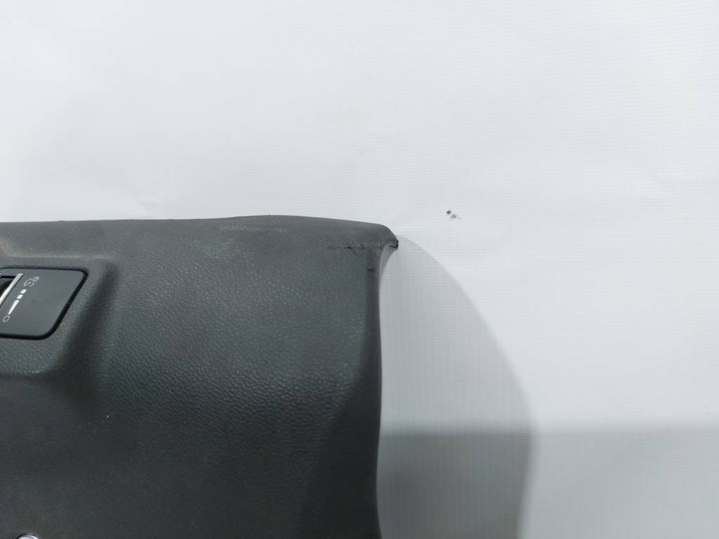 Dart Накладка торпеды под руль Dodge Dart 2013-2019 5RX03DX9AA Dodge Dart 19