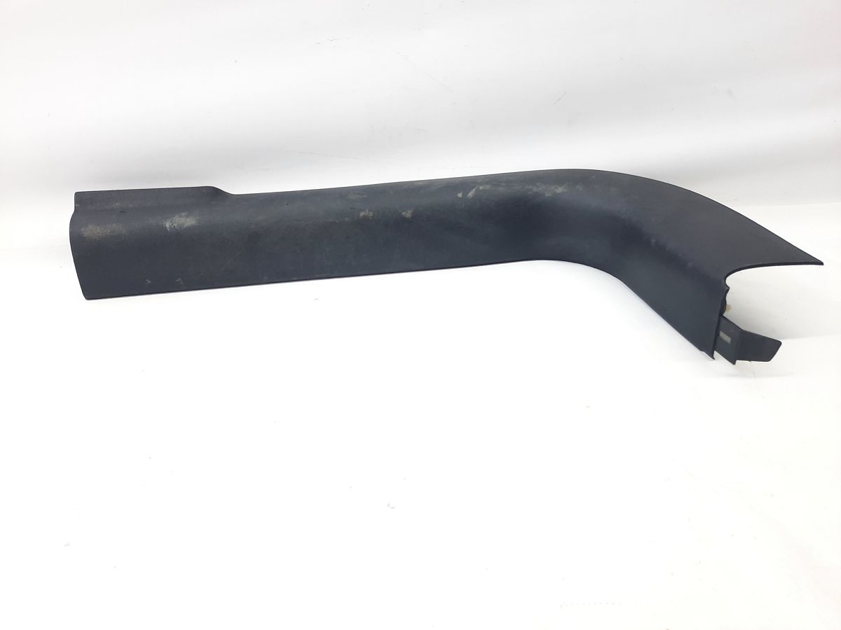 Dart. Накладка порога передняя правая (угловая) Dodge Dart 2013-2019 5SL64DX9AA Dodge Dart