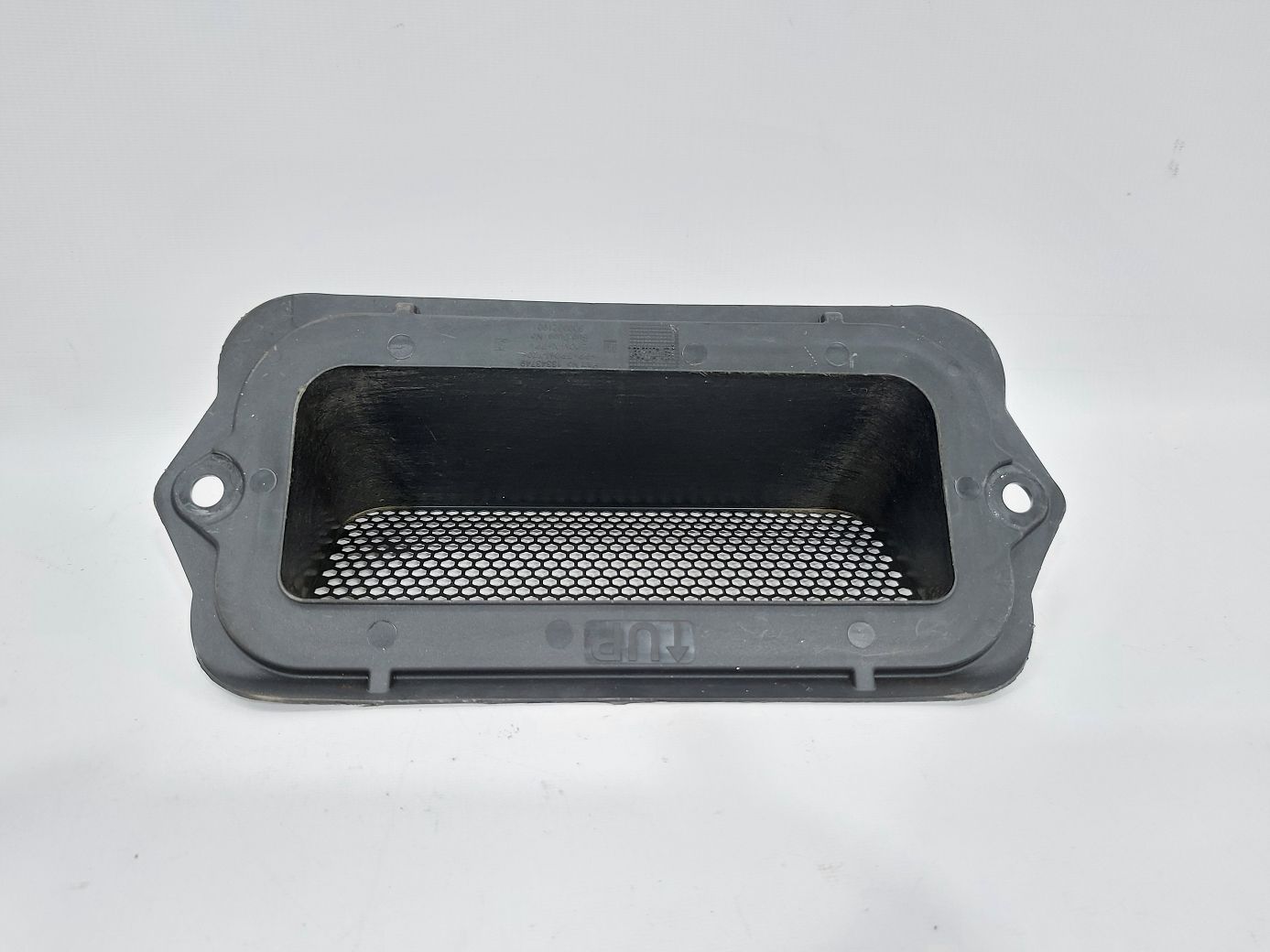 Volt Решётка воздуховода печки Chevrolet Volt 2011-2019 13343749 Chevrolet Volt 2