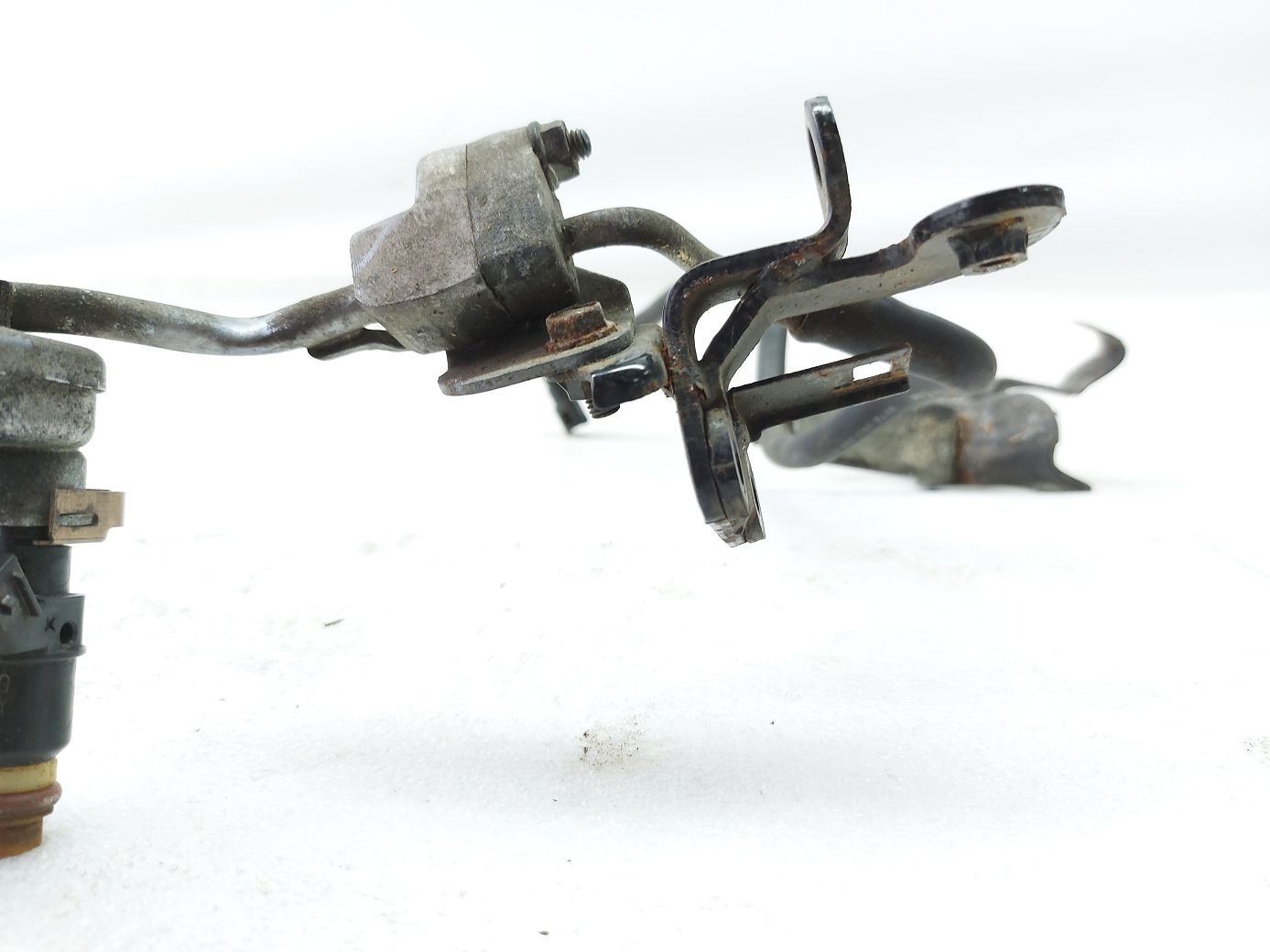 Insight Паливна рампа Honda Insight 2010-2014 16620RBJA01 Honda Insight 5