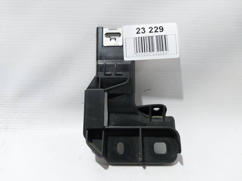 Passat cc. Кронштейн консоли центральной левый Volkswagen Passat CC 2009-2017 3C1863143A Volkswagen Passat CC