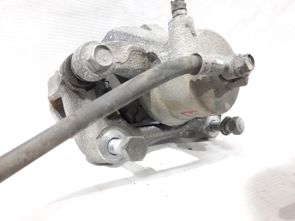 Forte Супорт гальмівний передній лівий Kia Forte 2014-2018 581802VA20 Kia Forte 8 Forte Супорт гальмівний передній лівий Kia Forte 2014-2018 581802VA20 Kia Forte 8