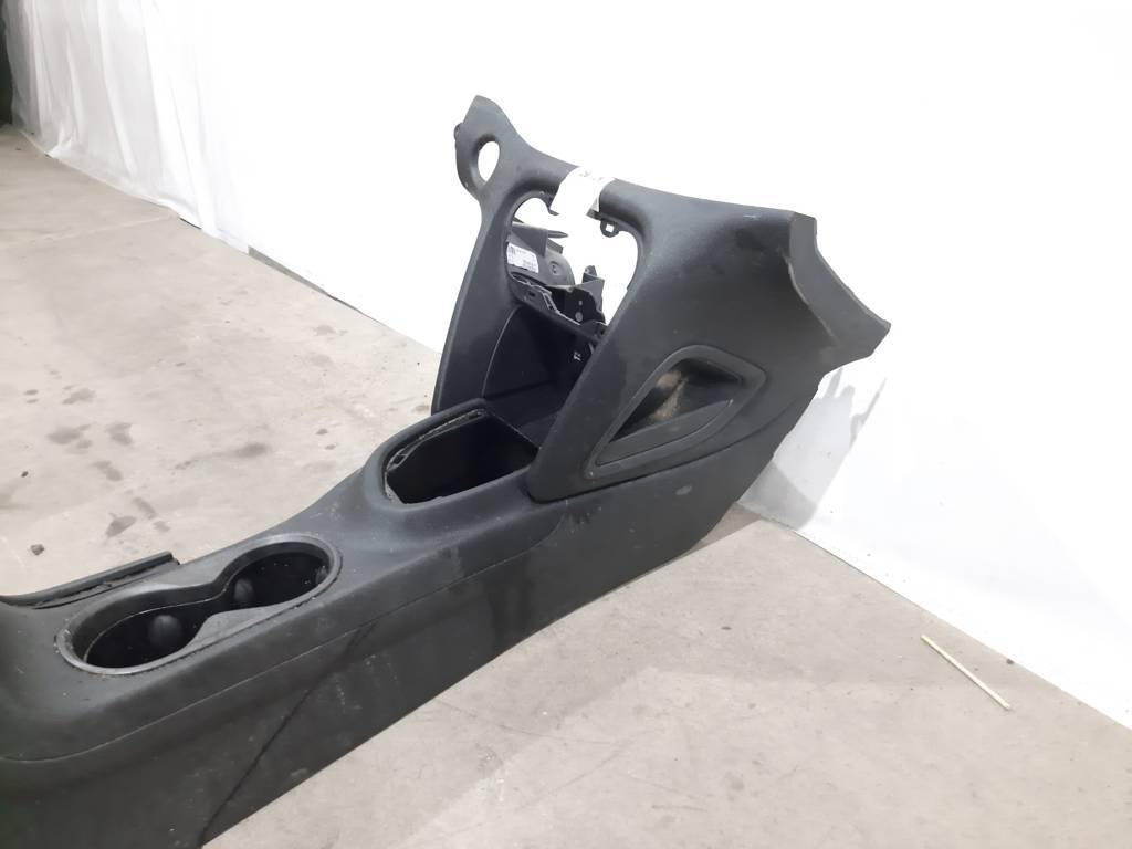 Dart Центральна консоль Dodge Dart 2014-2016 1YZ07DX9AC Dodge Dart 33