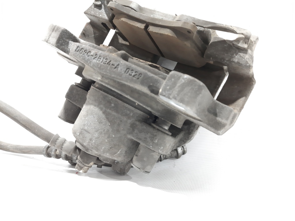 Fusion Супорт стійки передньої правий Ford Fusion 2013-2020 DG9Z2B120A Ford Fusion 15