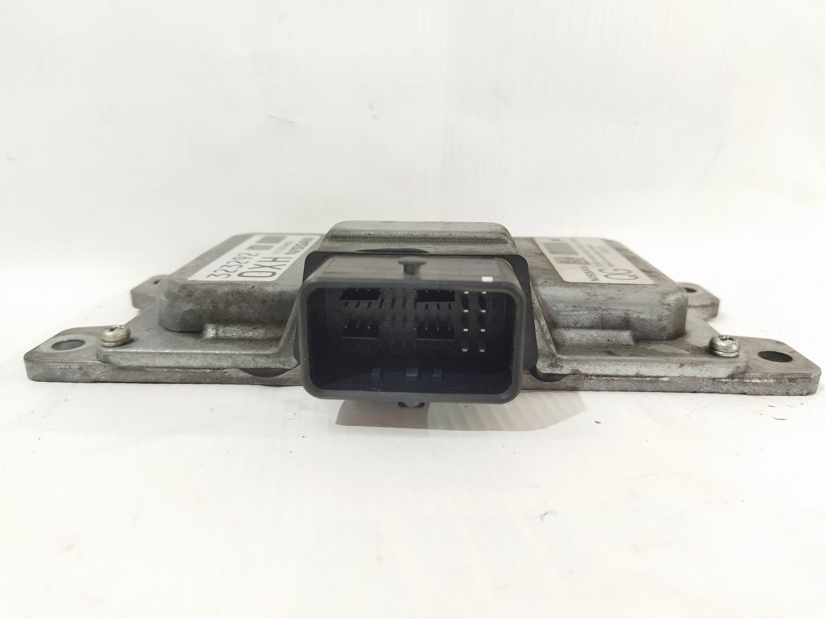 Altima Модуль управления трансмиссией Nissan Altima 2013-2018 310369HM0E Nissan Altima 4