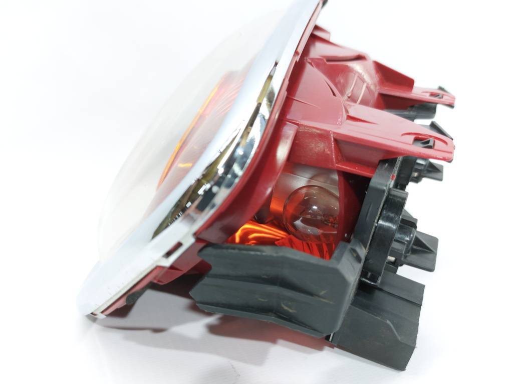 Cooper Фонарь задний левый Mini Cooper 2008-2010 63217167411 Mini Cooper 11