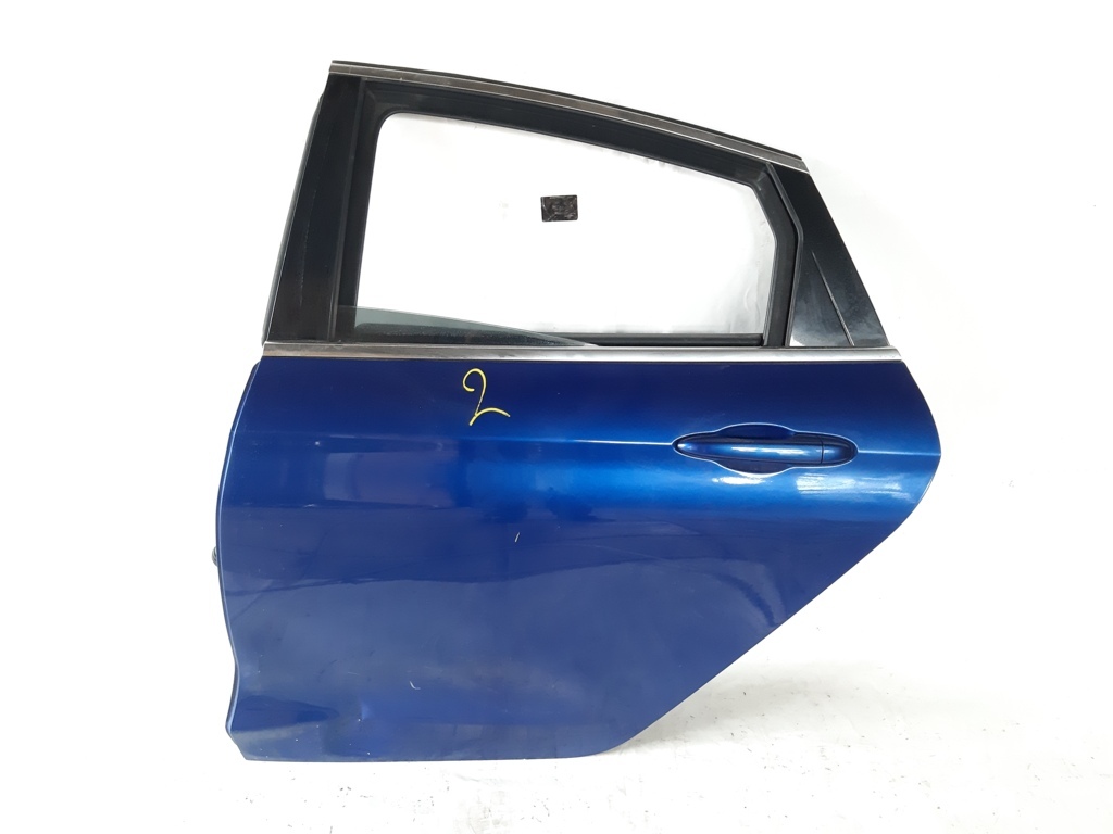 200. Двері задні ліві в зборі Chrysler 200 2015-2017 68248179AC Chrysler 200 200. Двері задні ліві в зборі Chrysler 200 2015-2017 68248179AC Chrysler 200