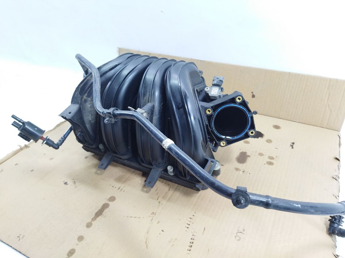 Regal Впускний колектор Buick Regal 2014-2017 12631021 Buick Regal 4