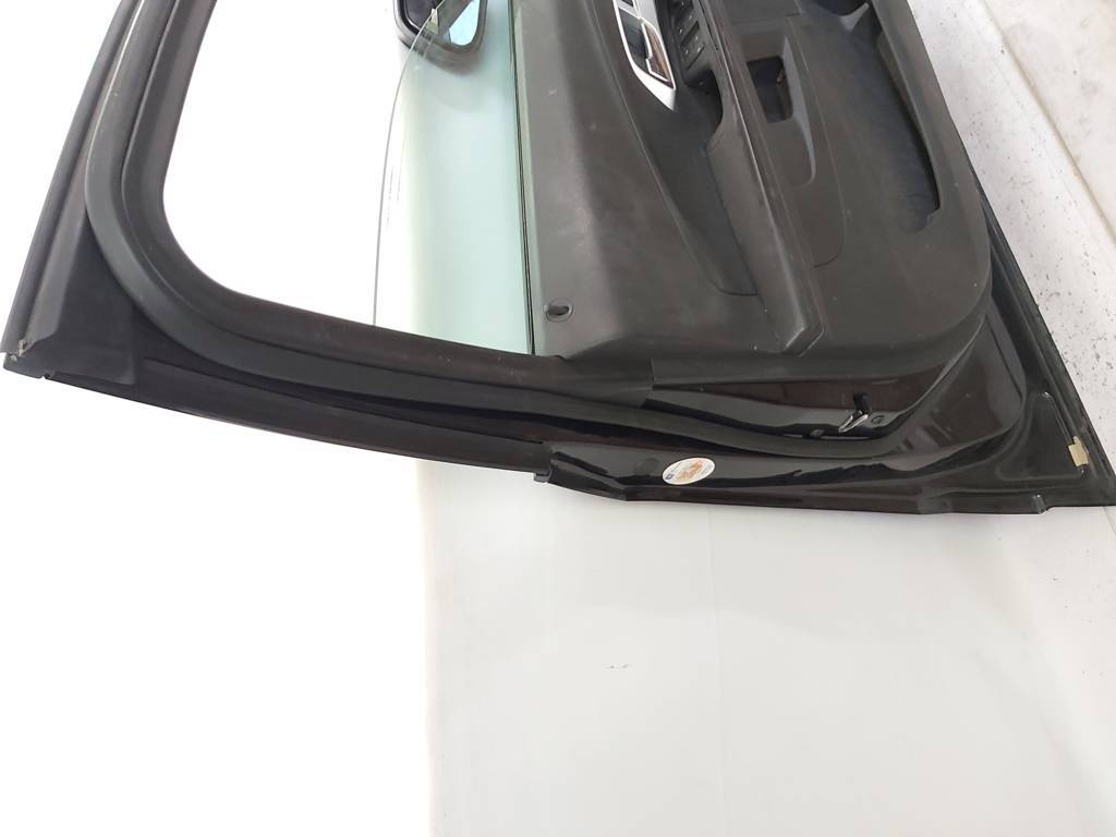 Equinox Дверь передняя левая Chevrolet Equinox 2010-2017 23376625 Chevrolet Equinox 14