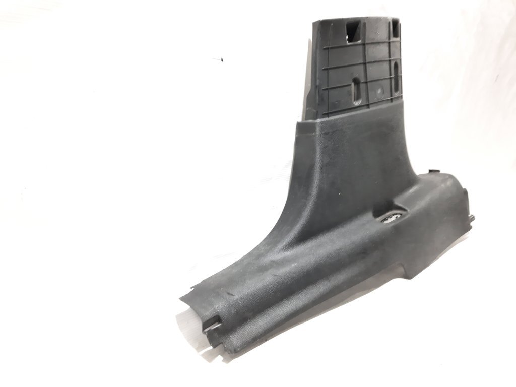 Dart Накладка центральної стійки нижня частина права Dodge Dart 2013-2019 1SX22DX9AB Dodge Dart 2