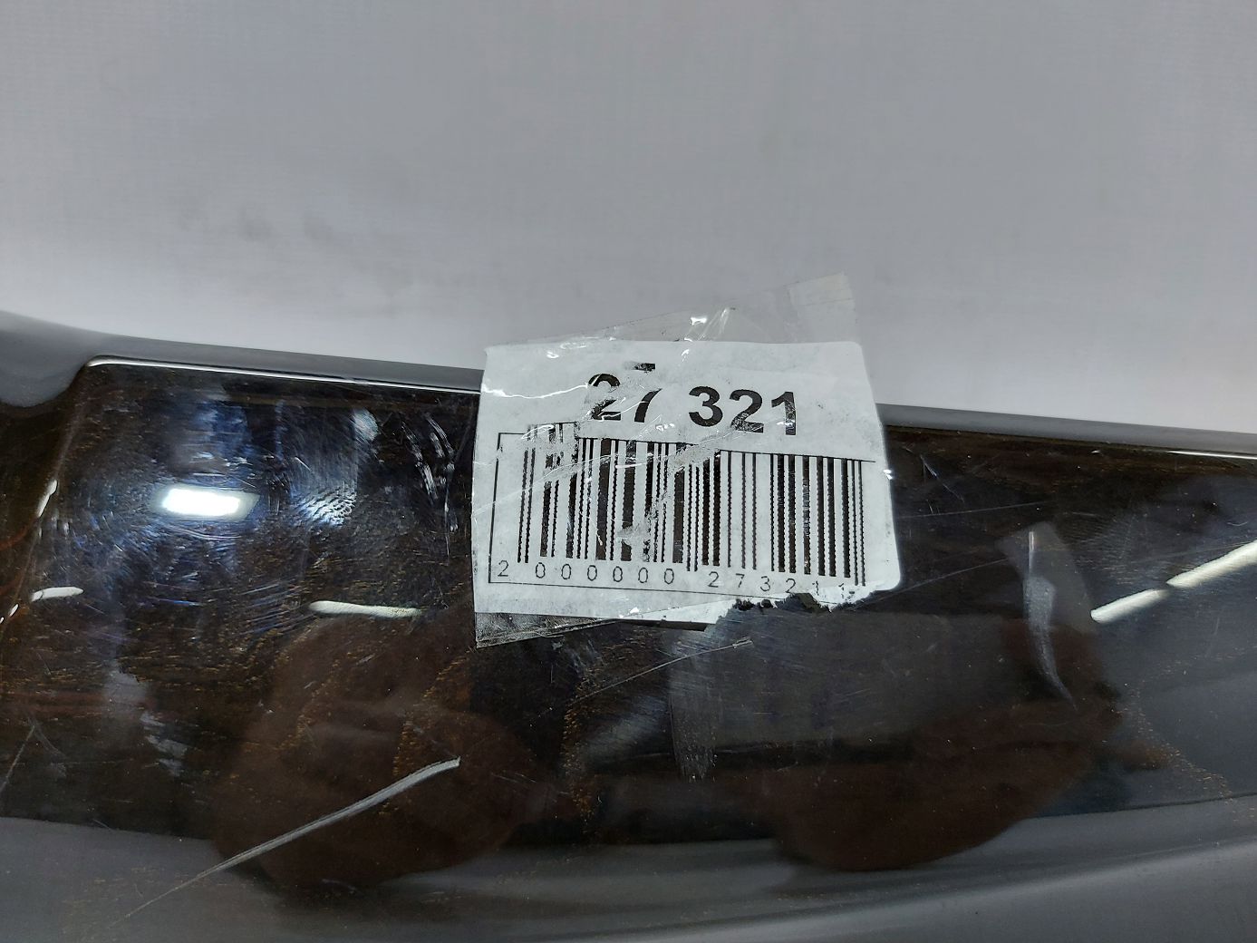 5 series Молдинг торпеди центральний правий BMW 5 series 2011-2014 51459192942 BMW 5 series 10 5 series Молдинг торпеди центральний правий BMW 5 series 2011-2014 51459192942 BMW 5 series 10