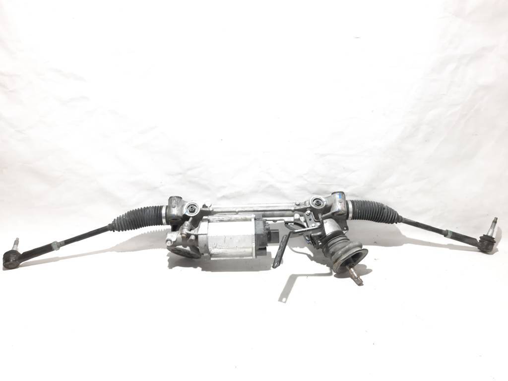 Malibu Рульова рейка Chevrolet (не робоча) Malibu 2013-2016 22943369 Chevrolet Malibu 6