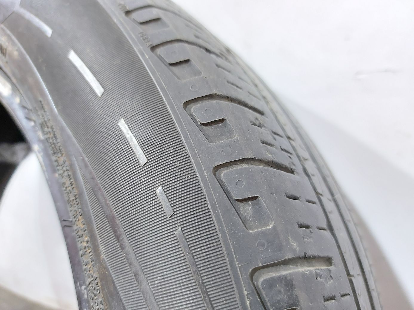  Гума Pirelli Cinturato 215/55R17 3
