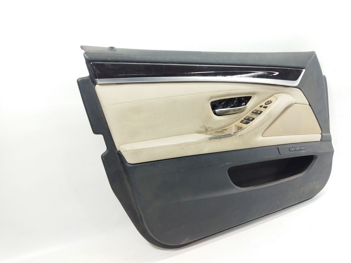 5 series Карта двери передней левой BMW 5 series 2011-2016 51417273045 BMW 5 series 2