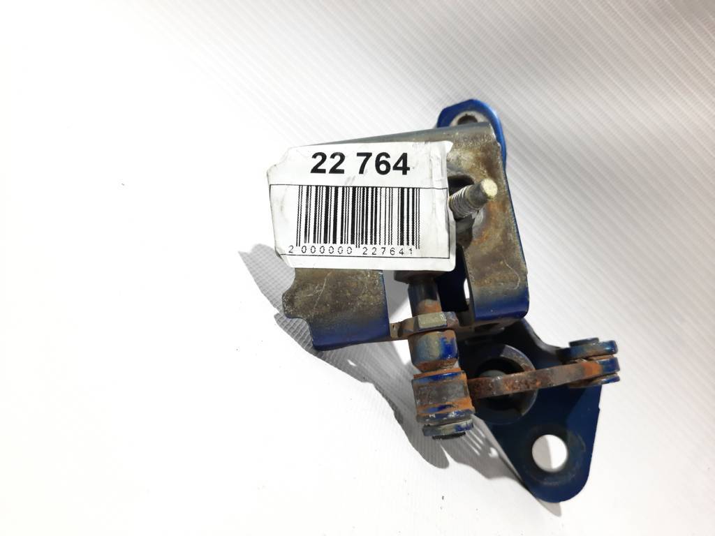 Avenger Петля дверей передньої/задньої ліва нижня Dodge Avenger 2007-2020 55360919AK Dodge Avenger 15