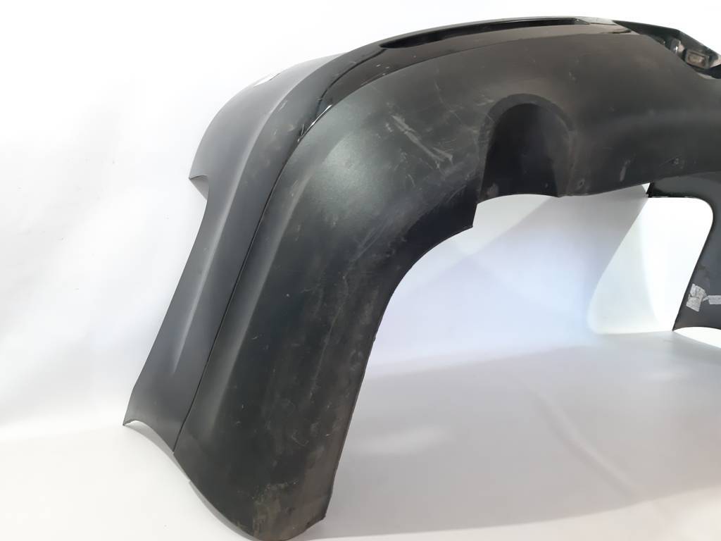 Mkt Бампер задний Lincoln MKT 2010-2019 AE9Z17K835APTM Lincoln MKT 15