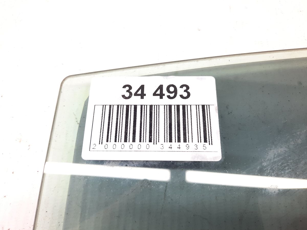 Regal Скло дверей задньої правої Buick Regal 2011-2016 22870569 Buick Regal 3