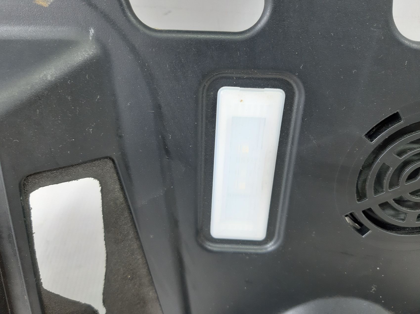 328i xdrive Накладка под торпеду левая BMW 328i xDrive 2012-2016 51459382565 BMW 328i xDrive 6