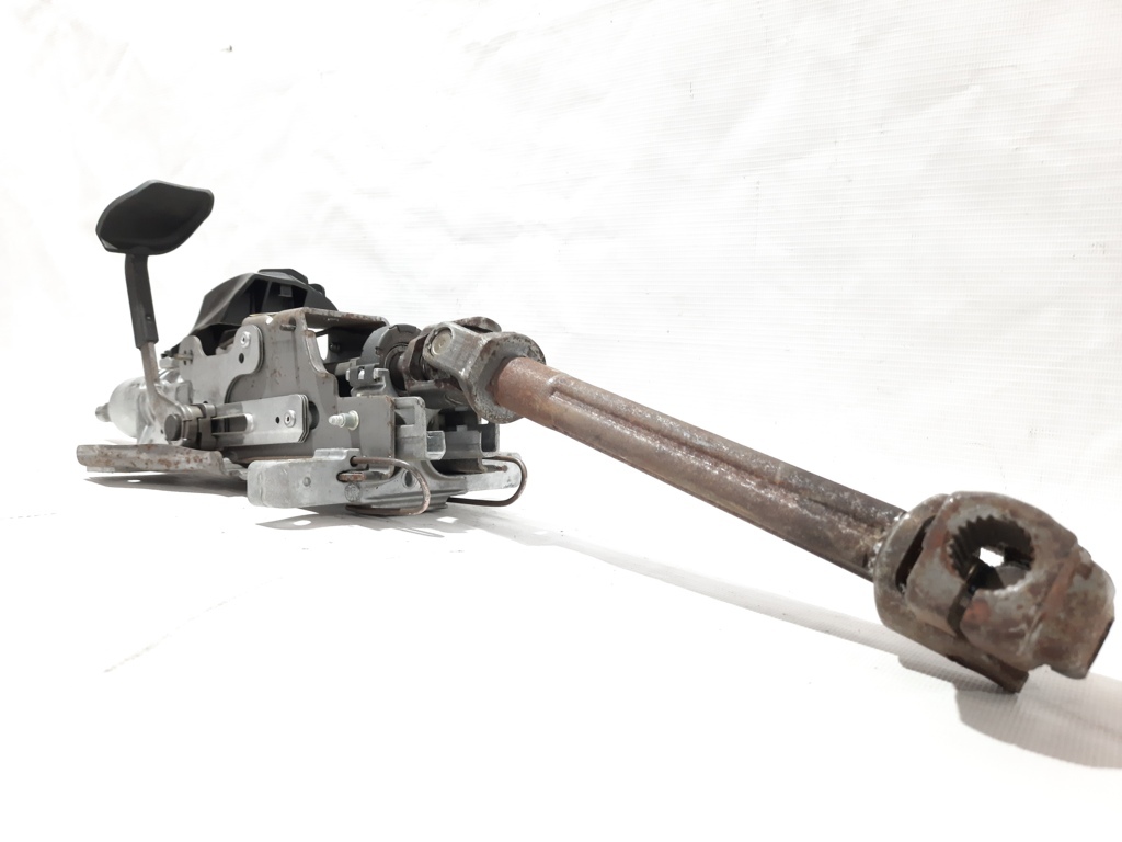 Dart Рульова колонка Dodge Dart 2013-2019 68081232AJ Dodge Dart 39