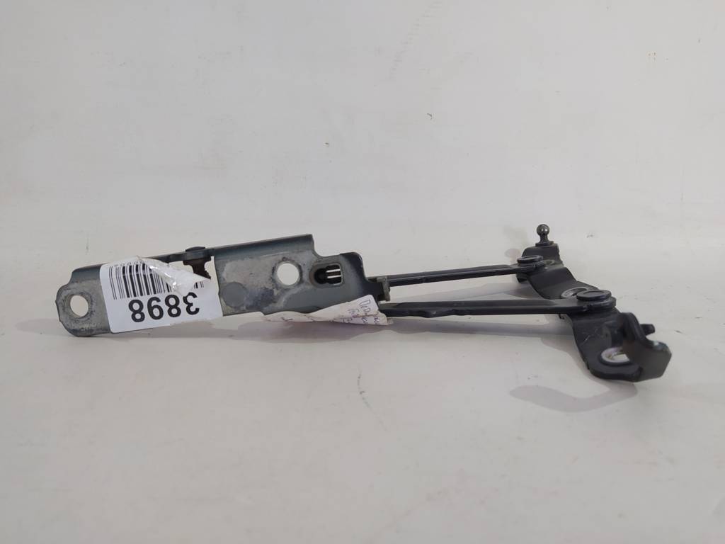 G37 Петля багажника правая Infiniti G37 2008-2015 84400JL00B Infiniti G37 3
