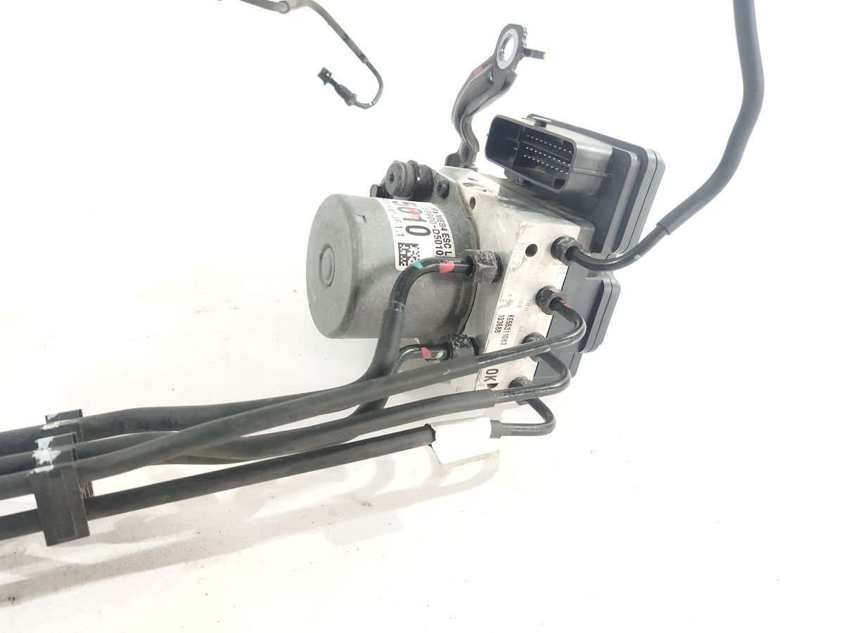 Optima Блок ABS Kia Optima 2016-2018 58920D5010 Kia Optima 2