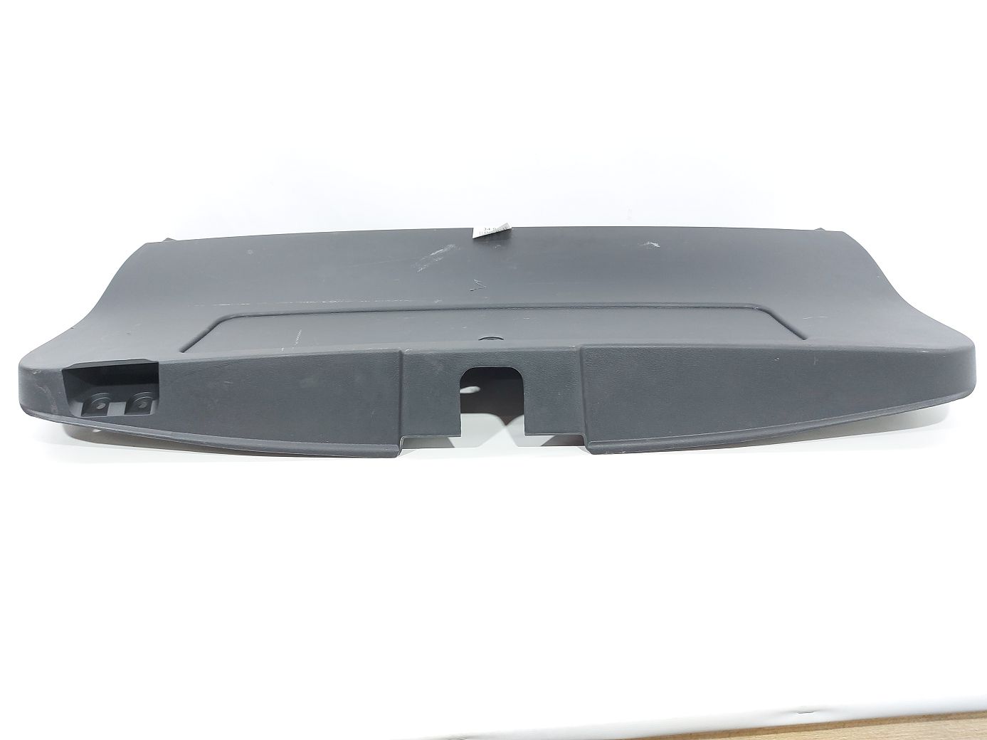 Patriot Обшивка кришки багажника нижня Jeep Patriot 2007-2017 1AZ45DK2AG Jeep Patriot 4