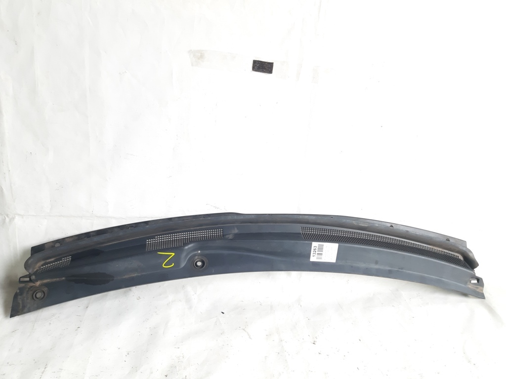 200 limited. Повітропровід під лобове скло зовнішнє Chrysler 200 Limited 2015-2017 68110148AD Chrysler 200 Limited