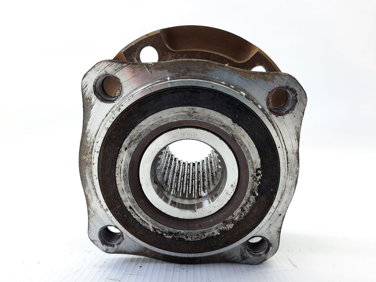 5 series Ступица задняя левая/правая BMW 5 series 2010-2017 33006867806 BMW 5 series 12