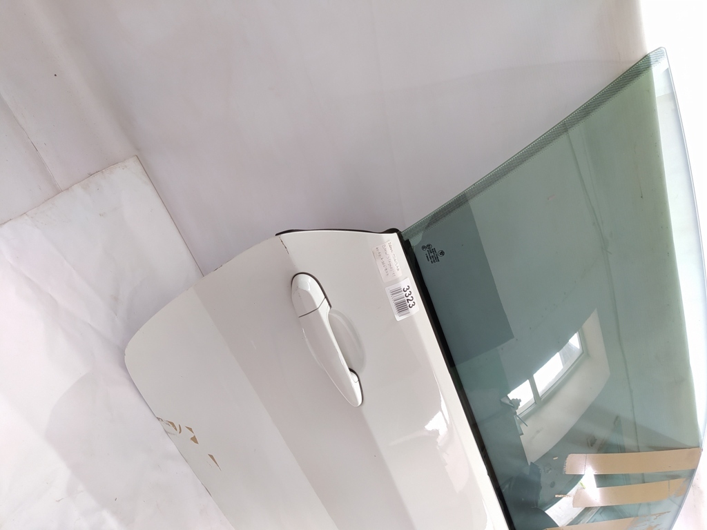 3 series Дверь передняя правая (купе) голая BMW 3 2007-2013 41517200570 BMW 3 5