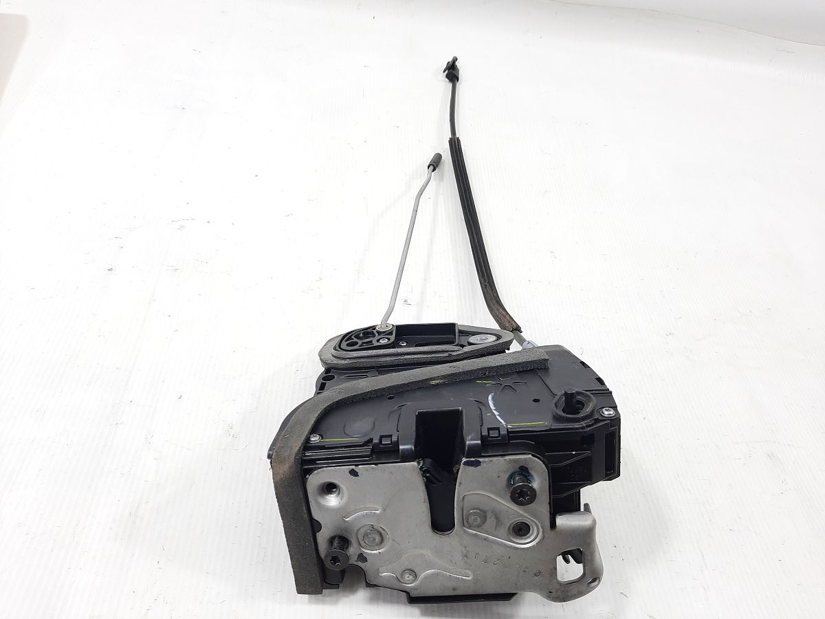 Cruze Замок дверей задньої лівої Chevrolet Cruze 2016-2019 13533609 Chevrolet Cruze 2