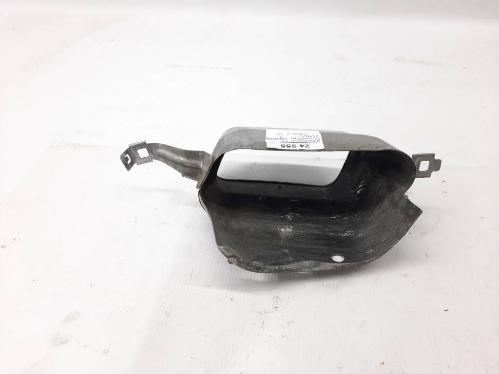 7 series Накладка на вихлопний глушник ліва BMW 7 2012 51127195405 BMW 7 4