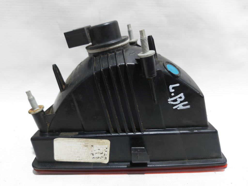 Camaro Ліхтар задній лівий внутрішній Chevrolet Camaro 2010-2013 92244322 Chevrolet Camaro 4 Camaro Ліхтар задній лівий внутрішній Chevrolet Camaro 2010-2013 92244322 Chevrolet Camaro 4