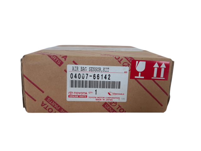 Модули управления подушками безопасности Блок SRS Toyota Rav 4 2005-2012 89170-42200 4