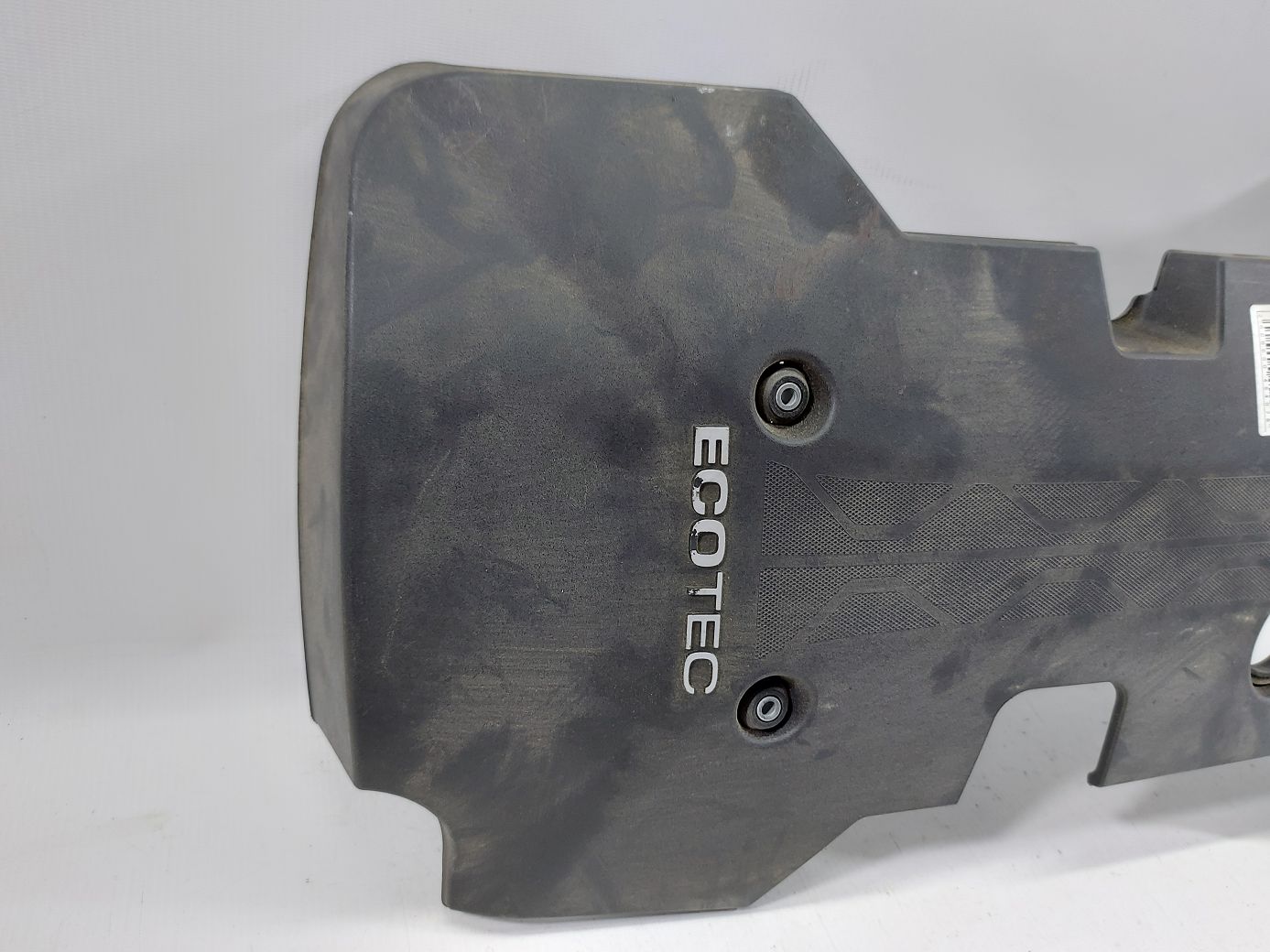 Malibu Кришка двигуна декоративна Chevrolet Malibu 2013-2015 12641857 Chevrolet Malibu 3