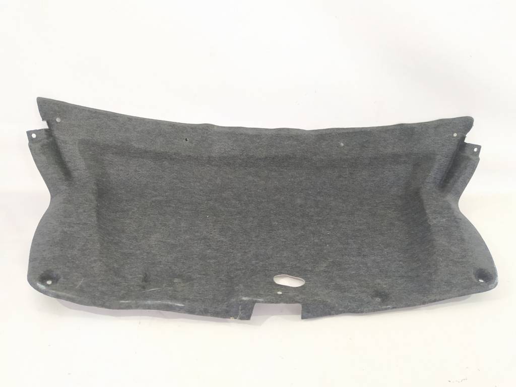 Tsx Обшивка крышки багажника Acura TSX 2009-2014 84630TL0A02ZA Acura TSX 5