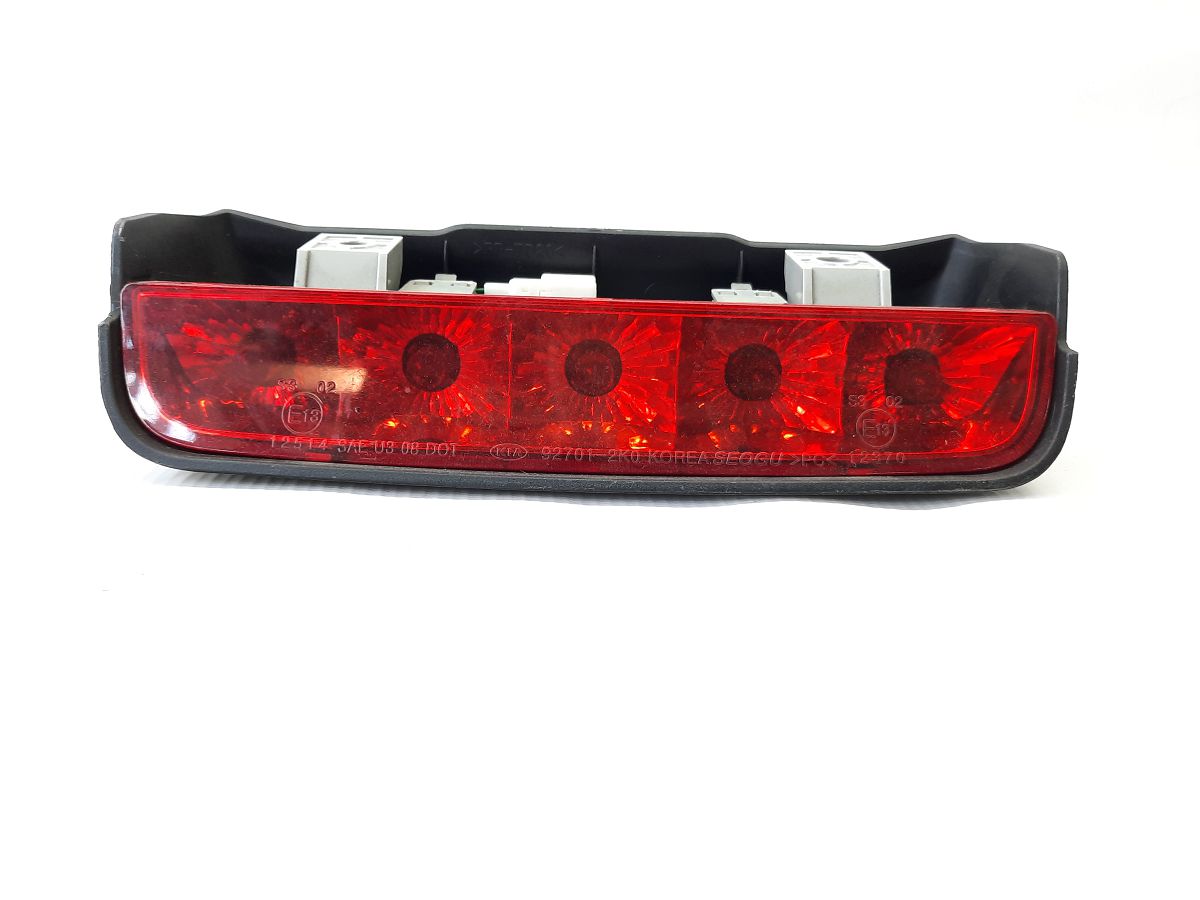 Soul Додатковий стоп сигнал Kia Soul 2010-2013 927012K010 Kia Soul 1