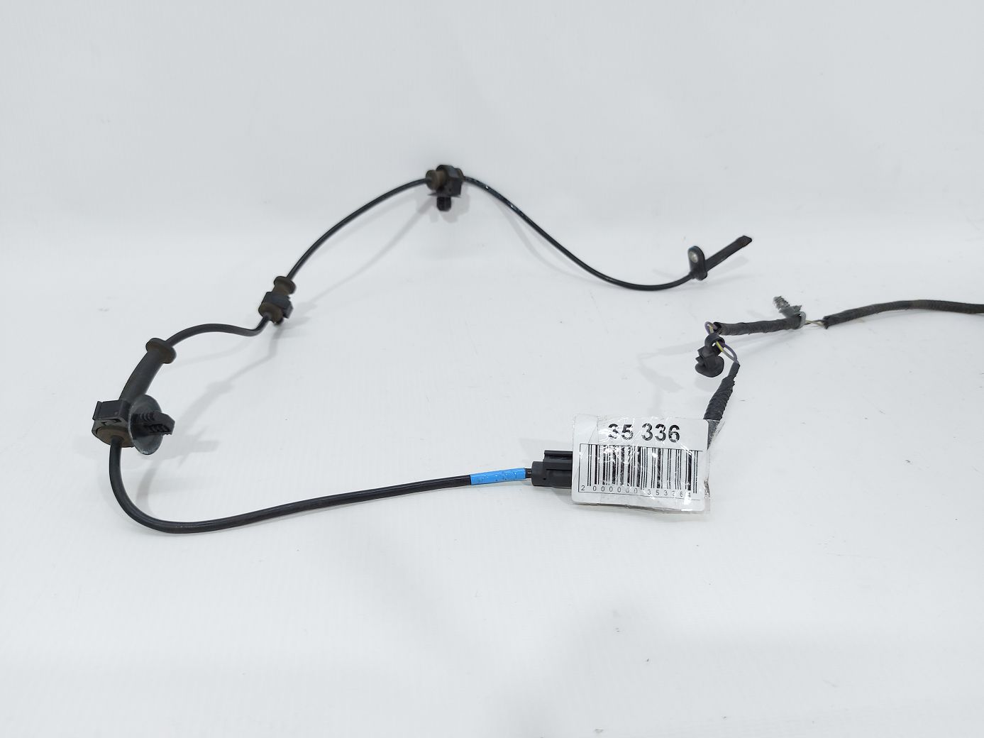 Ats Датчик ABS колеса заднего левого/правого Cadillac ATS 2013-2019 22941968 Cadillac ATS 7