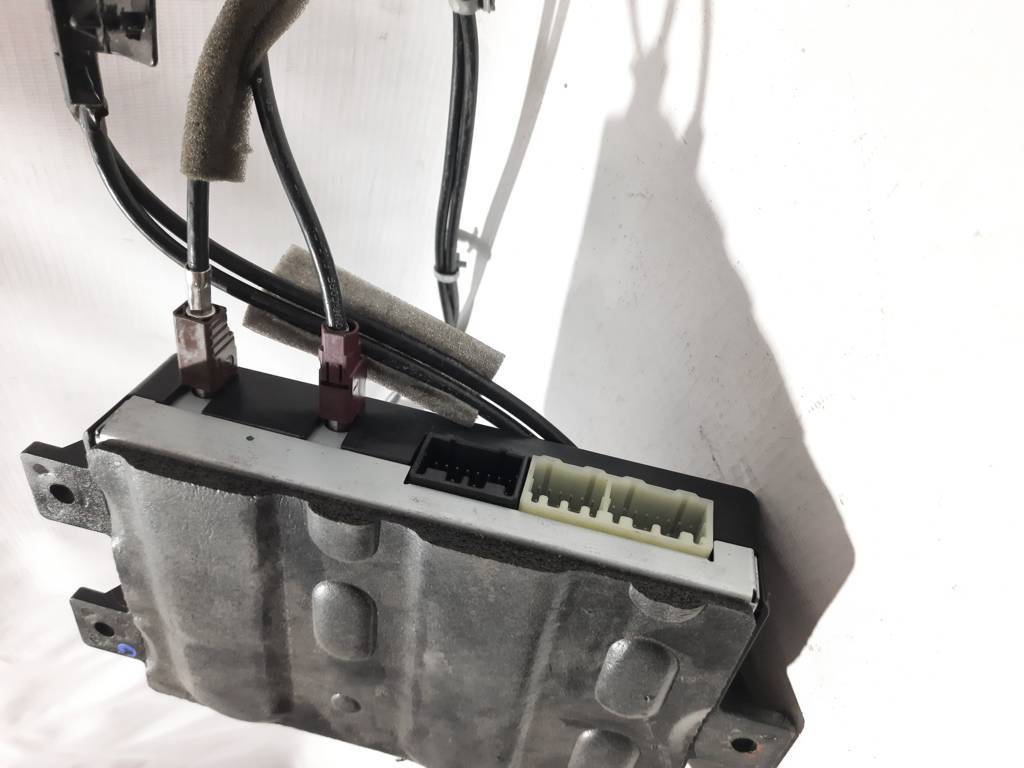 Ats Блок Bluetooth Cadillac ATS 2013-2016 23246268 Cadillac ATS 9