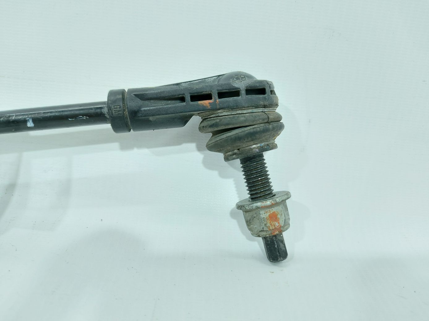 Cruze Тяга стабілізатора переднього ліва Chevrolet Cruze 2016-2019 39064480 Chevrolet Cruze 3 Cruze Тяга стабілізатора переднього ліва Chevrolet Cruze 2016-2019 39064480 Chevrolet Cruze 3